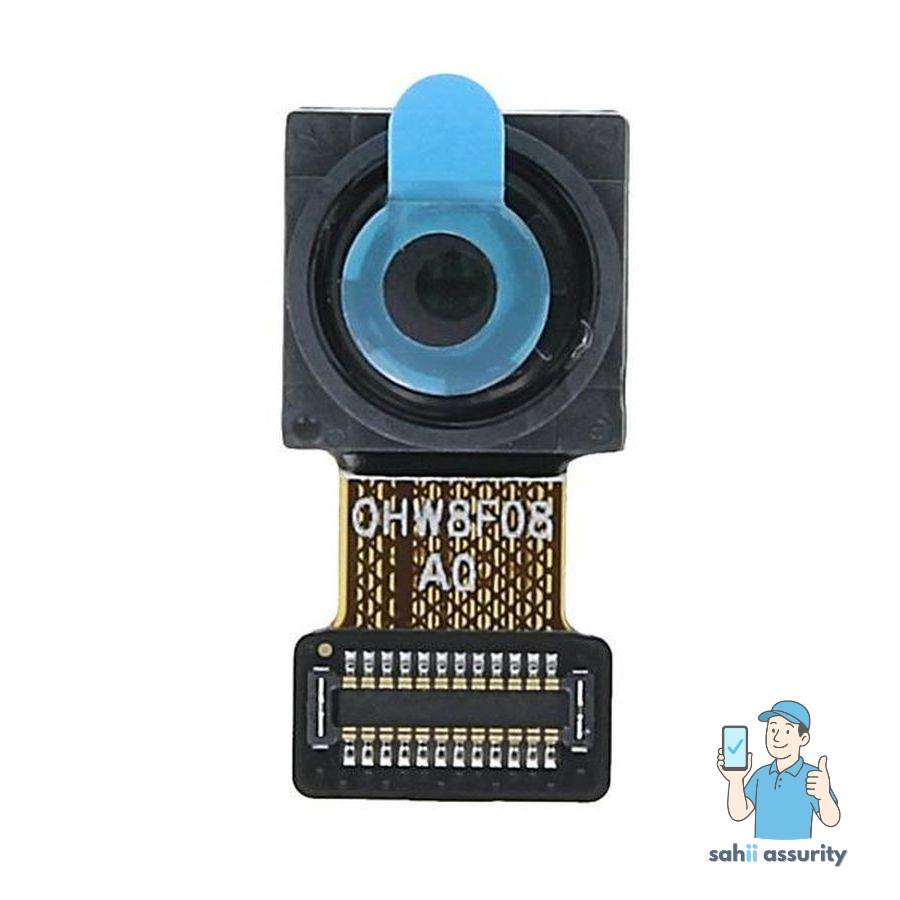 Replacement Front Camera for Vivo Z3x (Selfie Camera)